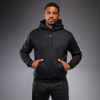 Venum x Roger Gracie Academy Hoodie - Black