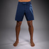 Venum Light 5.0 Fightshorts - Blue/Sky Blue