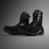 Venum Elite Boxing Shoes - Black