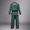 Venum Elite 5.0 - 450 - Brazilian Jiu Jitsu Gi - Forest Green