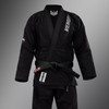 Venum Elite 5.0 - 450 - Brazilian Jiu Jitsu Gi - Black