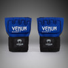 Venum Kontact Boxing Handwraps - Royal Blue/ Silver