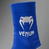 Venum Kontact Ankles Supports - Royal Blue/ Silver