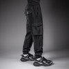 Venum Urban Gi Joggers - Black