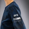 UFC Fusion by Venum Fight Week Women’s Long Sleeve Cotton T-Shirt - Oceanic Blue