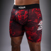 Venum 20th Anniversary Vale Tudo Shorts - Black/Red