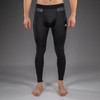 Venum G-Fit Scales Spats - Black/ Charcoal Grey
