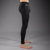 Venum G-Fit Scales Spats - Black/ Charcoal Grey