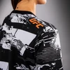 Women's UFC Zenith by Venum White Authentic Fight Week Short Sleeve T-Shirt
