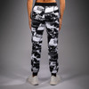 Women's UFC Zenith by Venum White Authentic Fight Week Pant