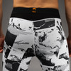Men’s UFC Zenith by Venum White Authentic Fight Week Performance Tight