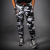 Men's UFC Zenith by Venum White Authentic Fight Week Pant