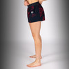 Women’s UFC Zenith by Venum Burgundy Authentic Fight Week Performance Short