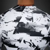 Men's UFC Zenith by Venum White Authentic Fight Week Performance Long Sleeve Rashguard