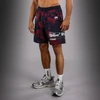 Men’s UFC Zenith by Venum Burgundy Authentic Fight Week Performance Short