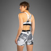 Women's UFC Zenith by Venum White Authentic Fight Week Sports Bra
