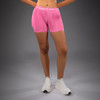 Venum Flowfit Women's Training Shorts - Candy Pink