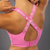 Venum Essential X Women's Sports Bra - Candy Pink