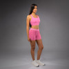 Venum Essential X Women's Sports Bra - Candy Pink
