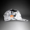 UFC Zenith by Venum White Authentic Fight Week Trucker Hat