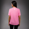 Venum Silent Power T-Shirt - Candy Pink