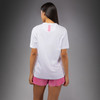 Venum Silent Power T-Shirt Oversize - White