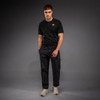 Venum Cargo 3.0 Men's Cargo Pants - Black