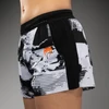 Women’s UFC Zenith by Venum White Authentic Fight Week Performance Short
