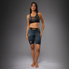 Women's UFC Zenith by Venum Champion Authentic Long Fit Vale Tudo Short