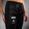 Women's UFC Zenith by Venum Black Authentic Fight Night Walkout Pant