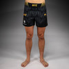 Men's UFC Zenith by Venum Champion Authentic Fight Night Short Fit Fight Short