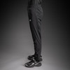 Men's UFC Zenith by Venum Black Authentic Fight Night Walkout Pant