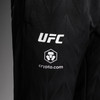 Men's UFC Zenith by Venum Black Authentic Fight Night Walkout Pant