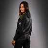 Women's UFC Zenith by Venum Champion Authentic Fight Night Walkout Hoodie