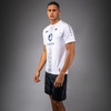 Men's UFC Zenith by Venum White Authentic Fight Night Walkout Jersey