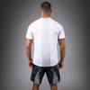 Men's UFC Zenith by Venum White Authentic Fight Night Walkout Jersey