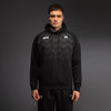Men’s UFC Zenith by Venum Replica Black Pullover Hoodie
