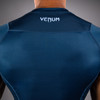 Venum No Gi Short Sleeve Rashguards - Indigo