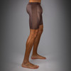 Venum No Gi Vale Tudo Shorts - Chocolate Brown