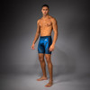 Venum No Gi Vale Tudo Shorts - Indigo