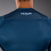 Venum No Gi Long Sleeve Rashguards - Indigo