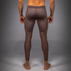 Venum No Gi Spats - Chocolate Brown
