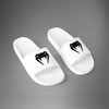 Venum Classic Slides - White/Black