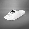 Venum Classic Slides - White/Black
