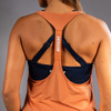 Venum Graffiti Women’s Tank Top  - Velvet Apricot
