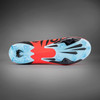 Venum Elite Football Cleats - Mango/Black