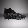 Venum Elite Football Cleats - Black/Black