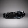 Venum Elite Football Cleats - Black/Black