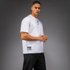 Venum x Mike Tyson Tiger T-Shirt - Optical White