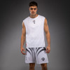 Venum x Mike Tyson Tiger Sleeveless T-Shirt - Optical White